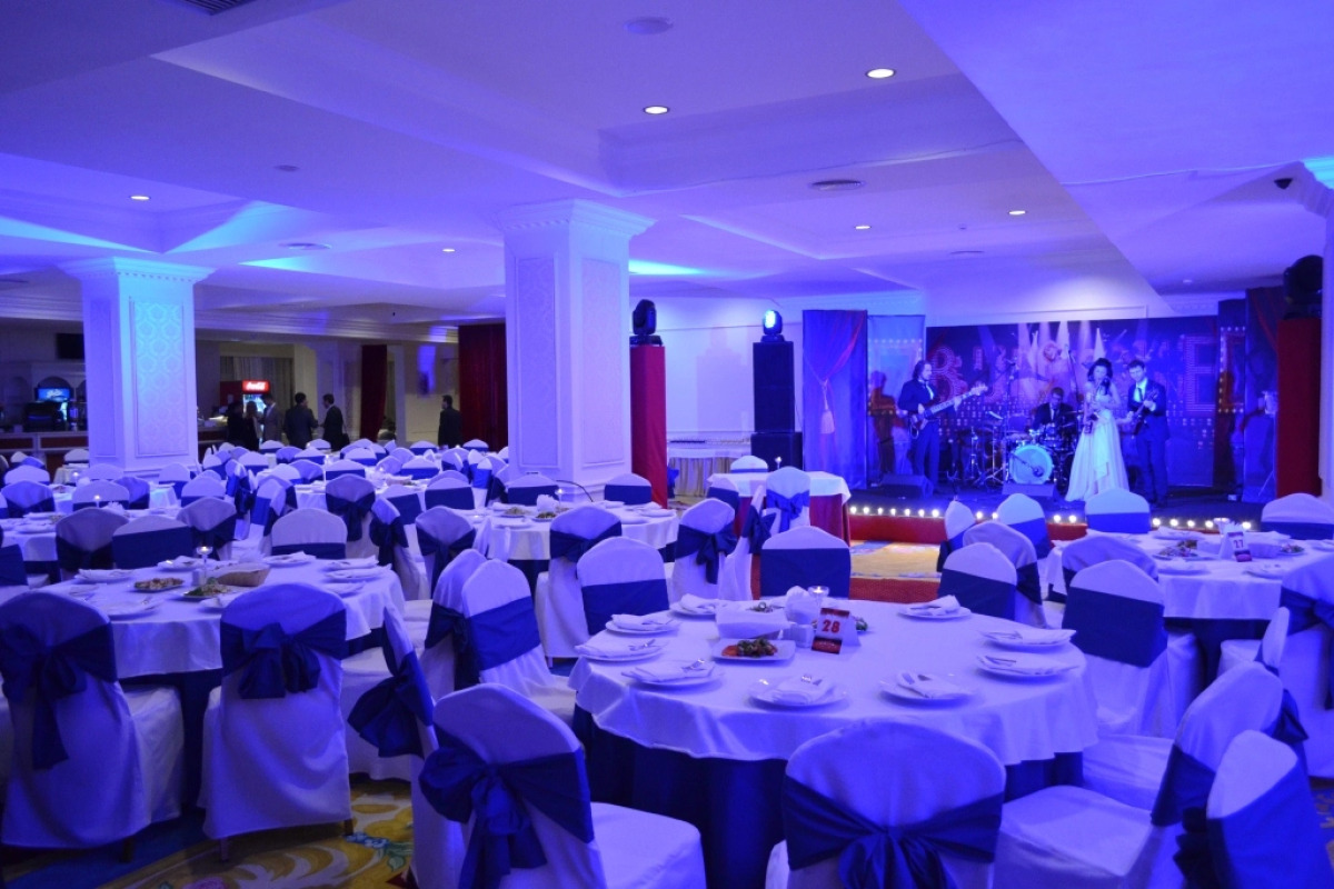 Royal Congress Hotel