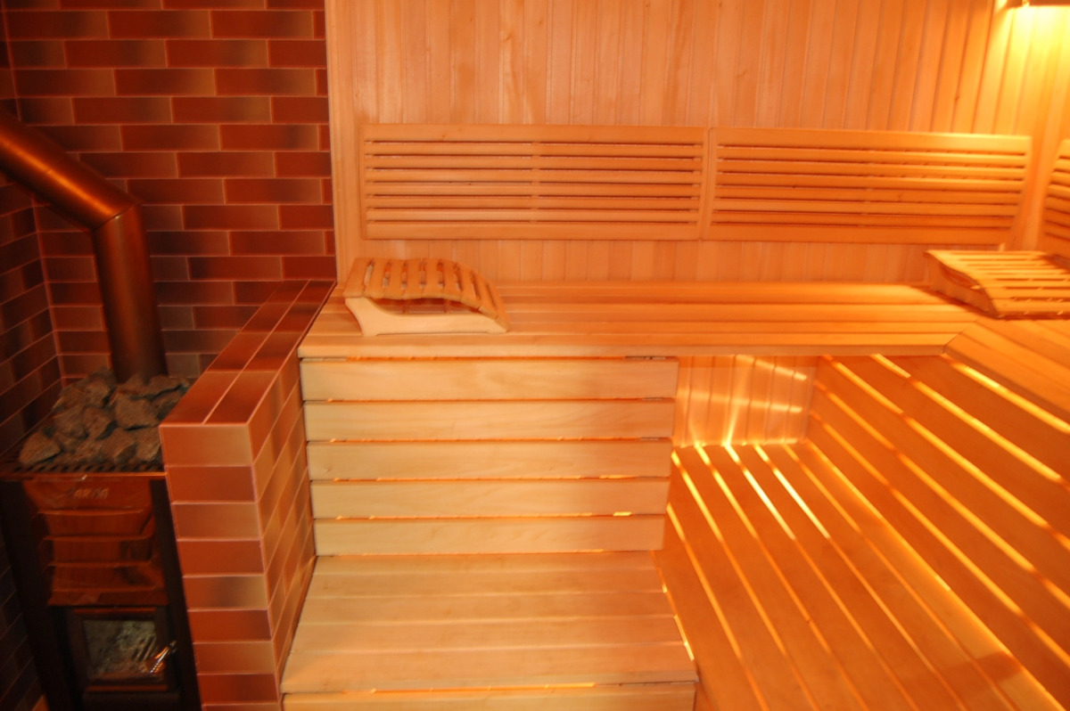 Гостевой дом Коралловая