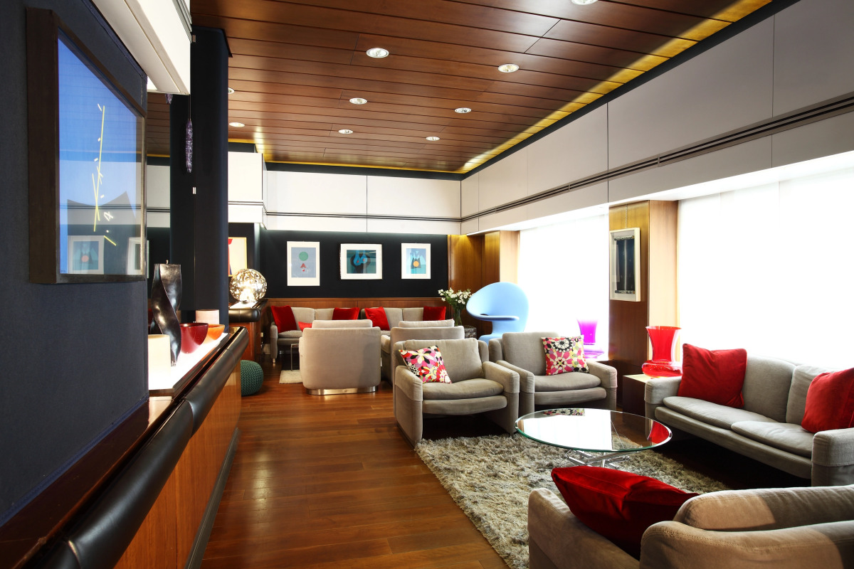 Отель Mediolanum