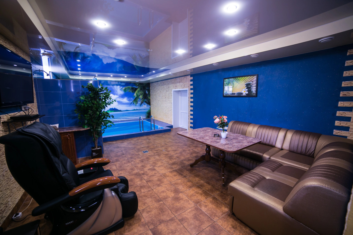 Гостевой Дом Пластов