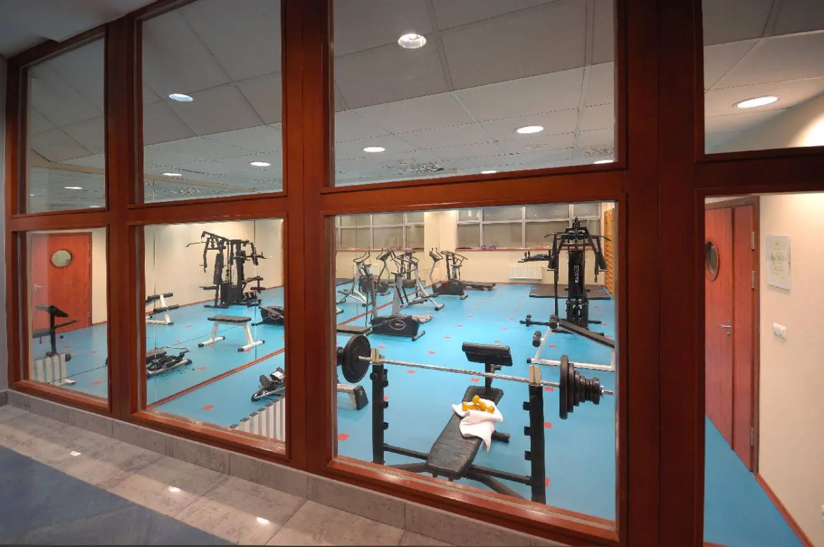 Отель Qubus Legnica