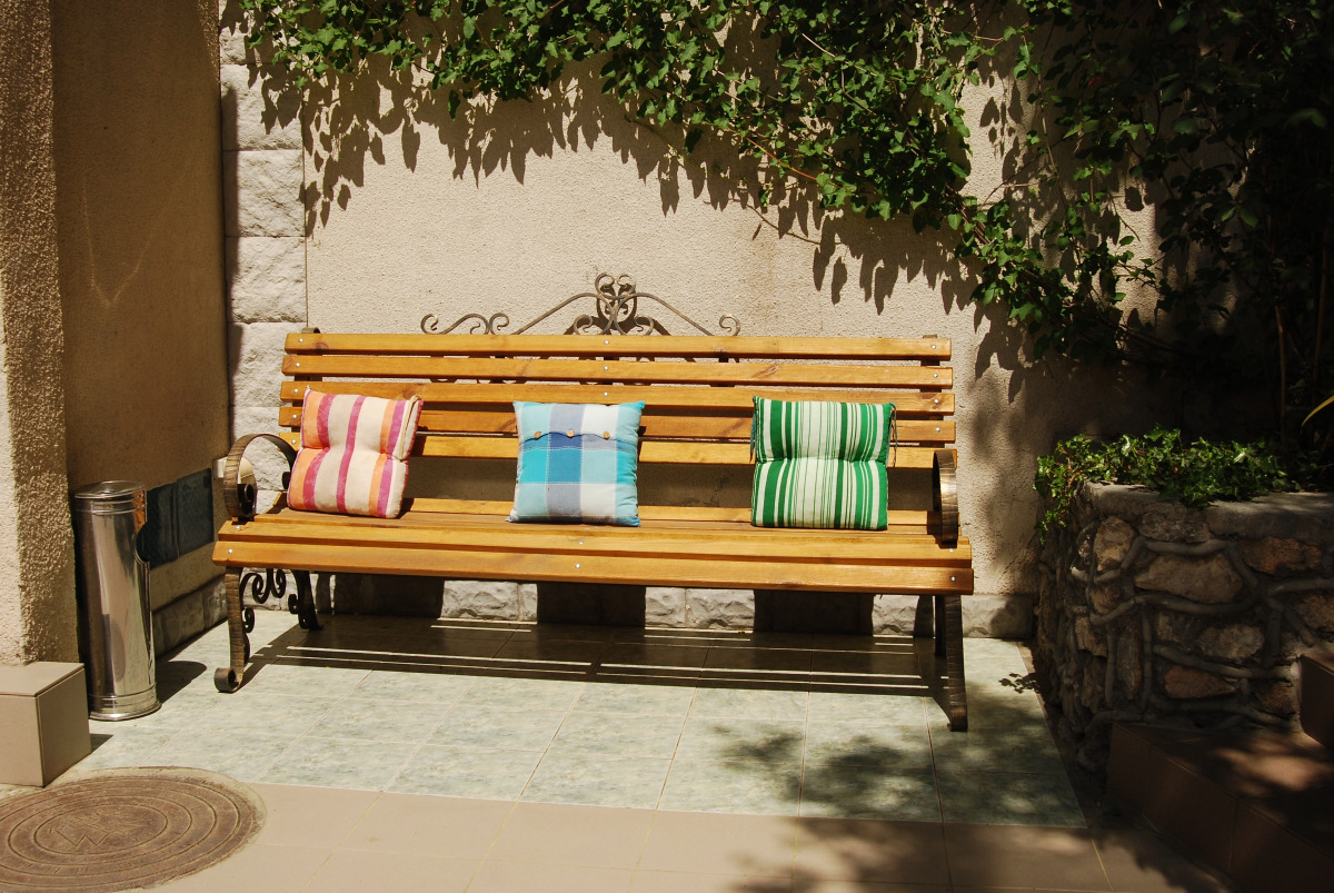 Гостевой дом Флёр