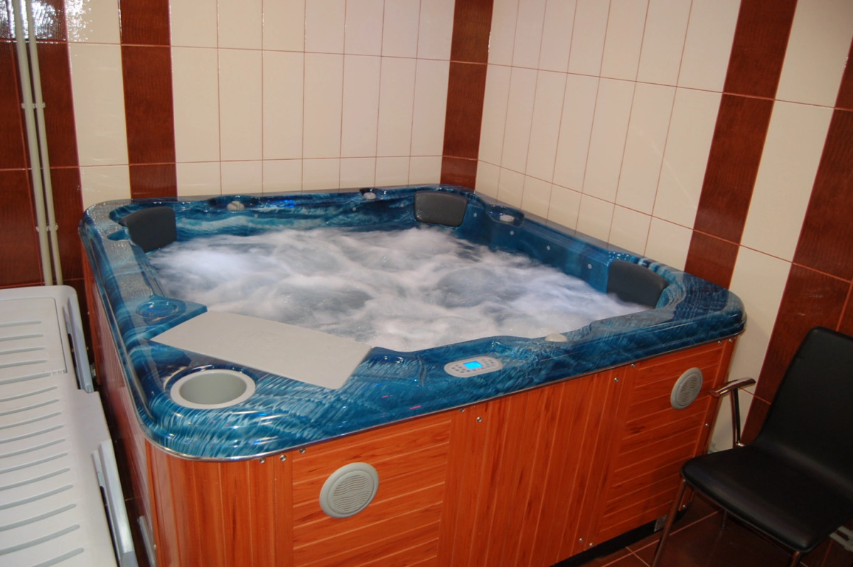 Гостевой дом Коралловая