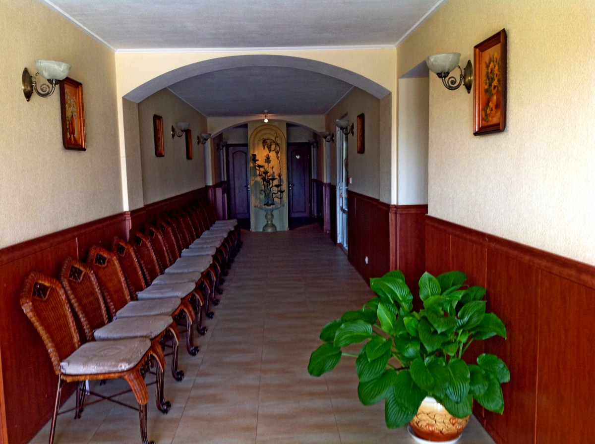 Гостевой Дом Фаворит