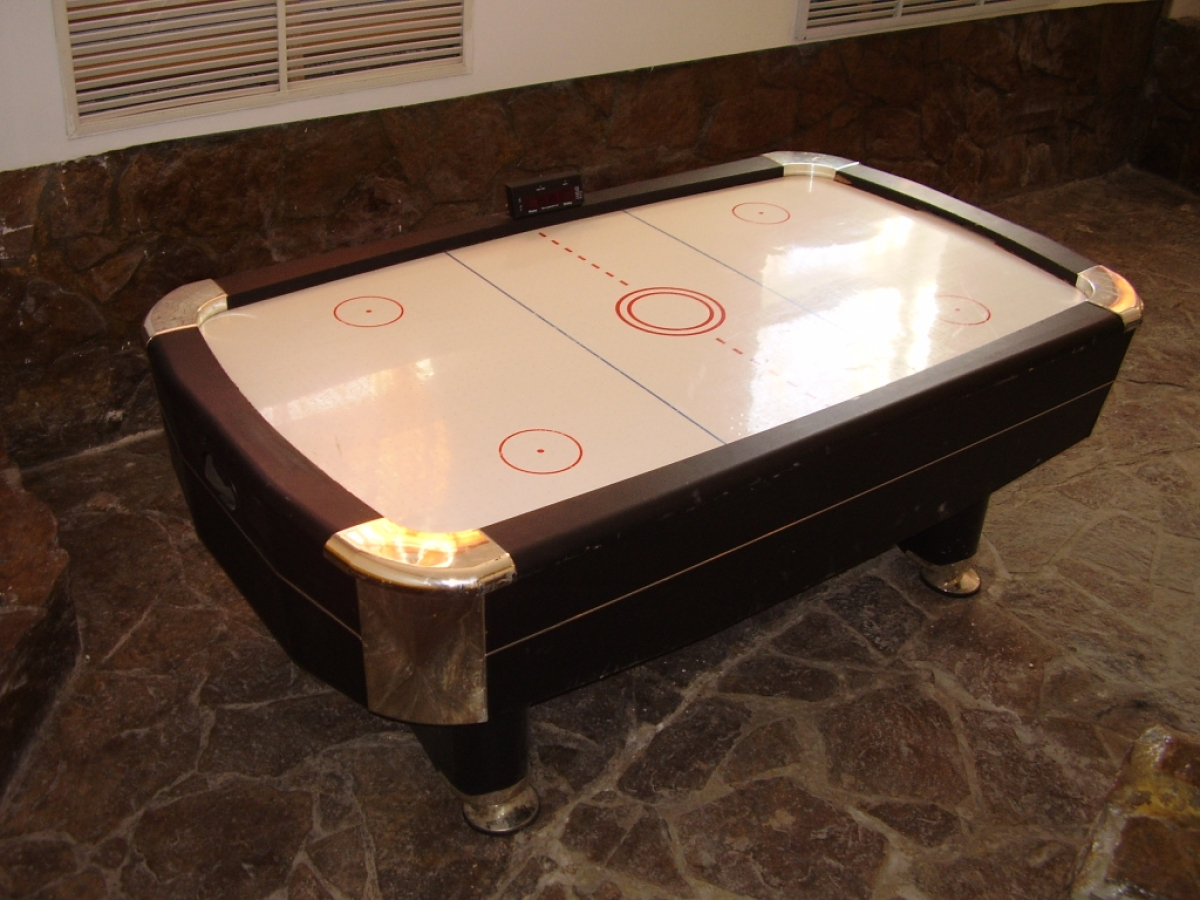 Хостел Алексеевский