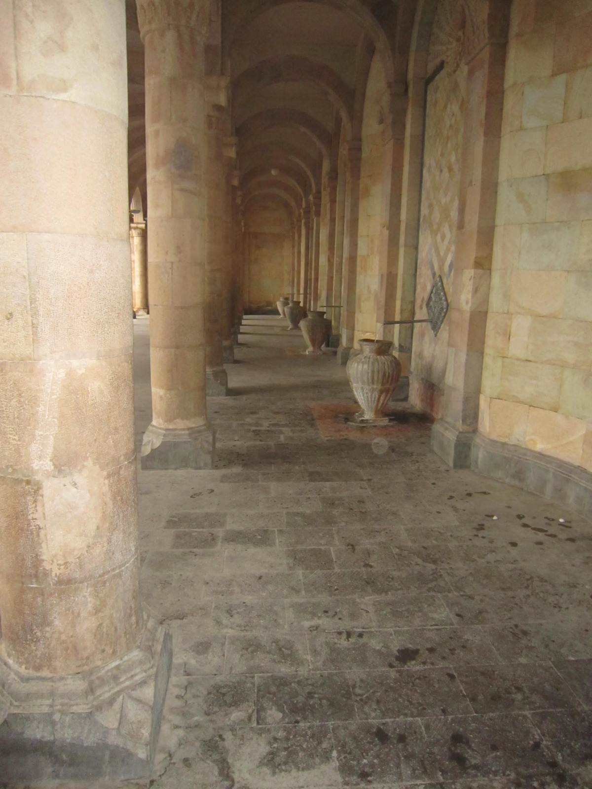 Jermuk Verona Resort