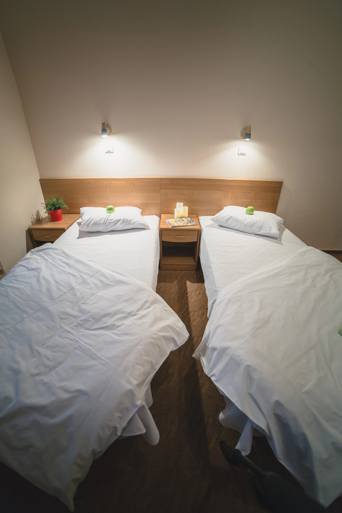 Мини-отель Dom Hotel Domodedovo