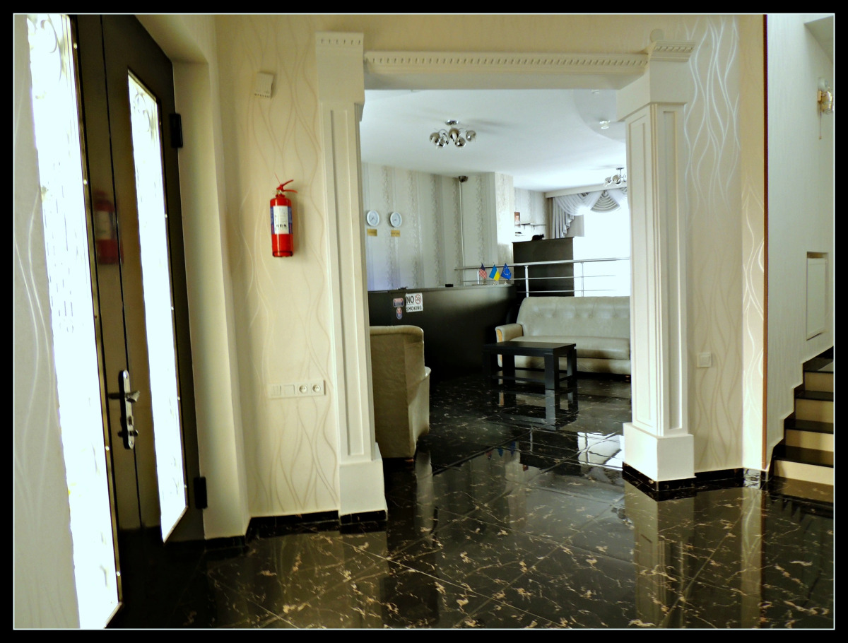 Отель Royal palace Tbilisi