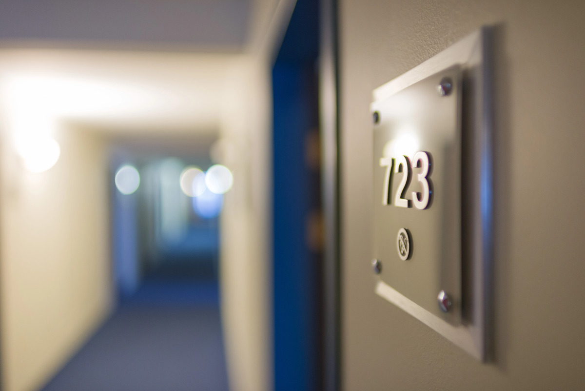 Отель  Bellevue Park Riga