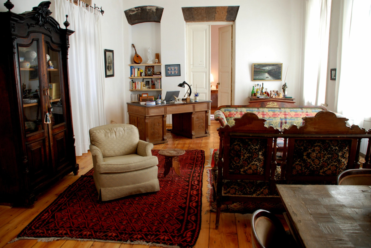 Мини-отель Вилла Карс