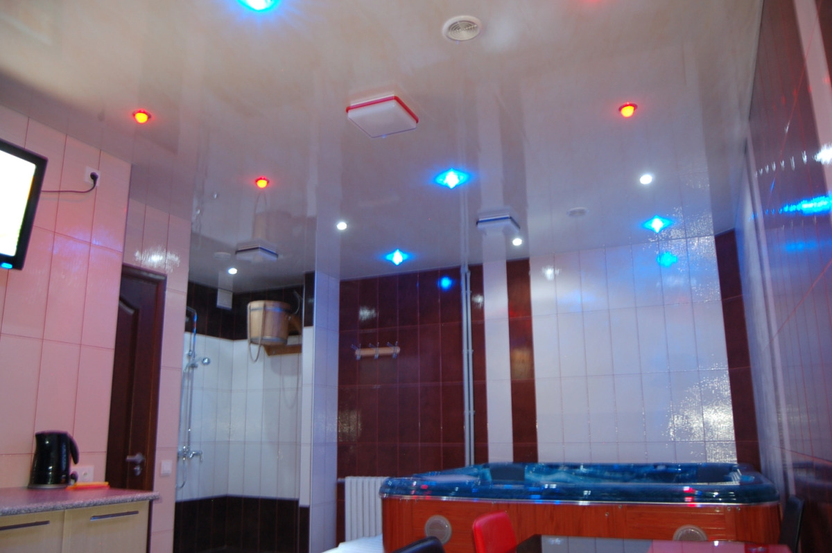 Гостевой дом Коралловая