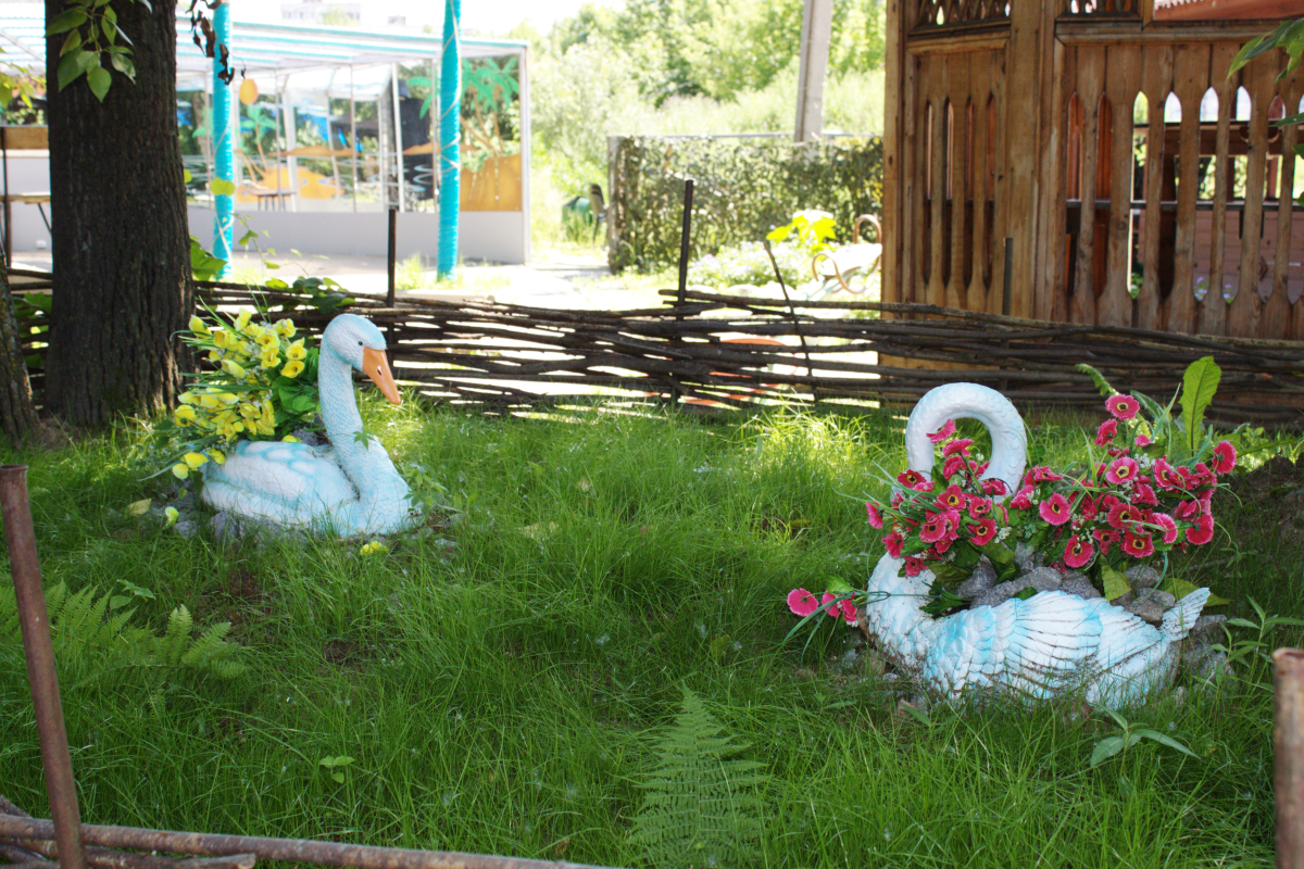 Мини-отель Оазис