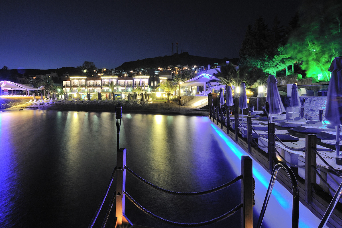 Avantgarde Refined Yalikavak