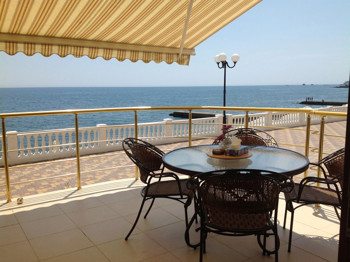 Апартаменты Премьера