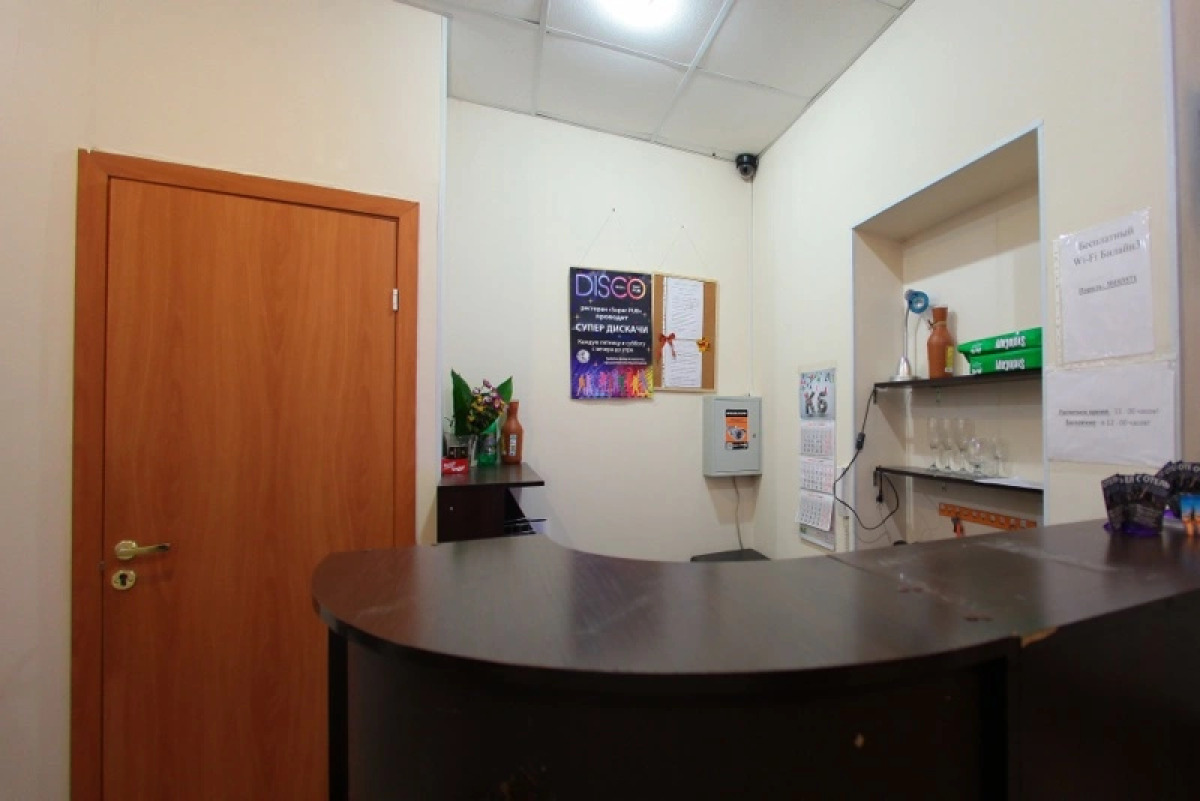 Мини-отель Самсонов на Московском