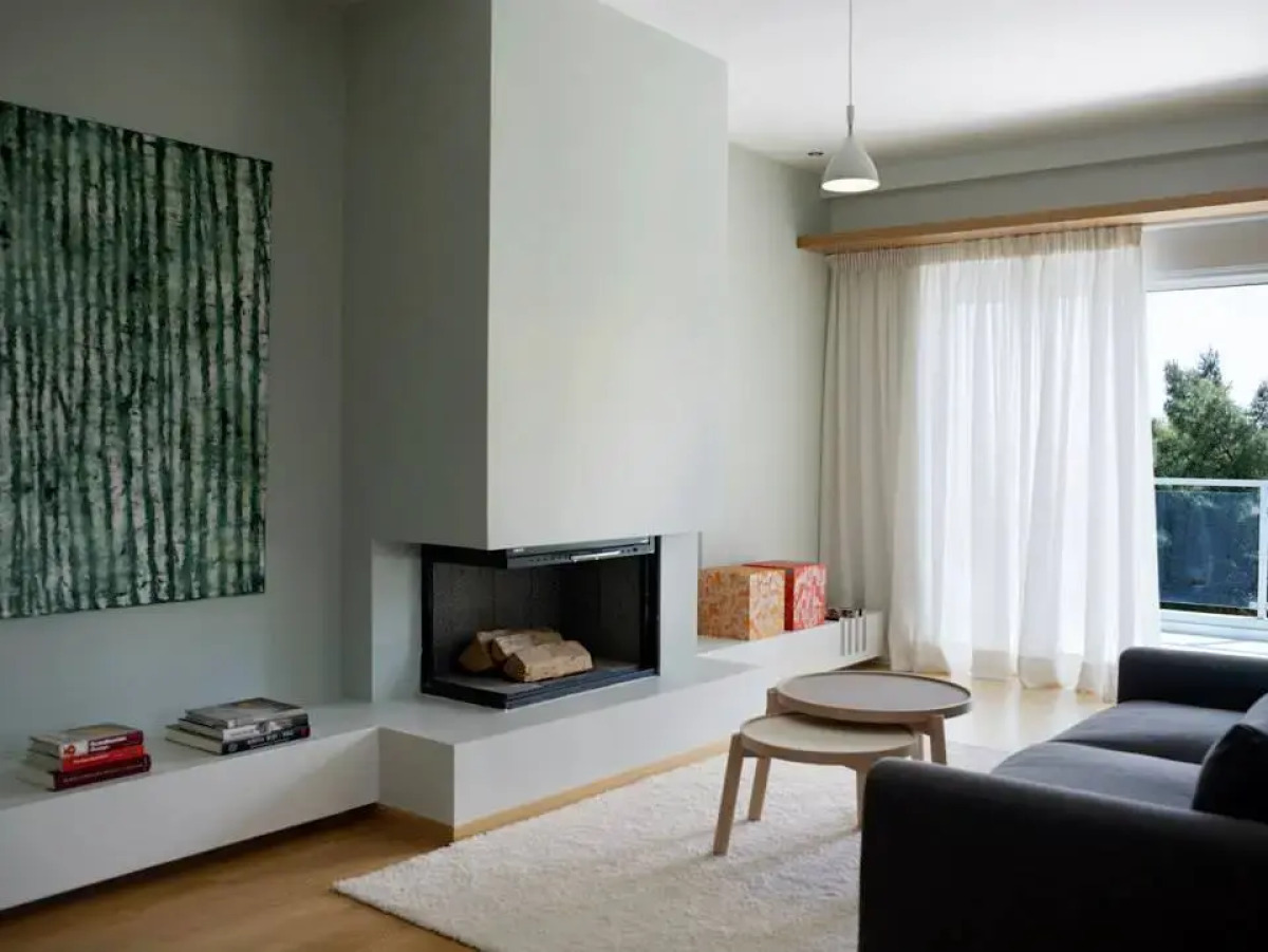 Апарт-Отель Scale Suites