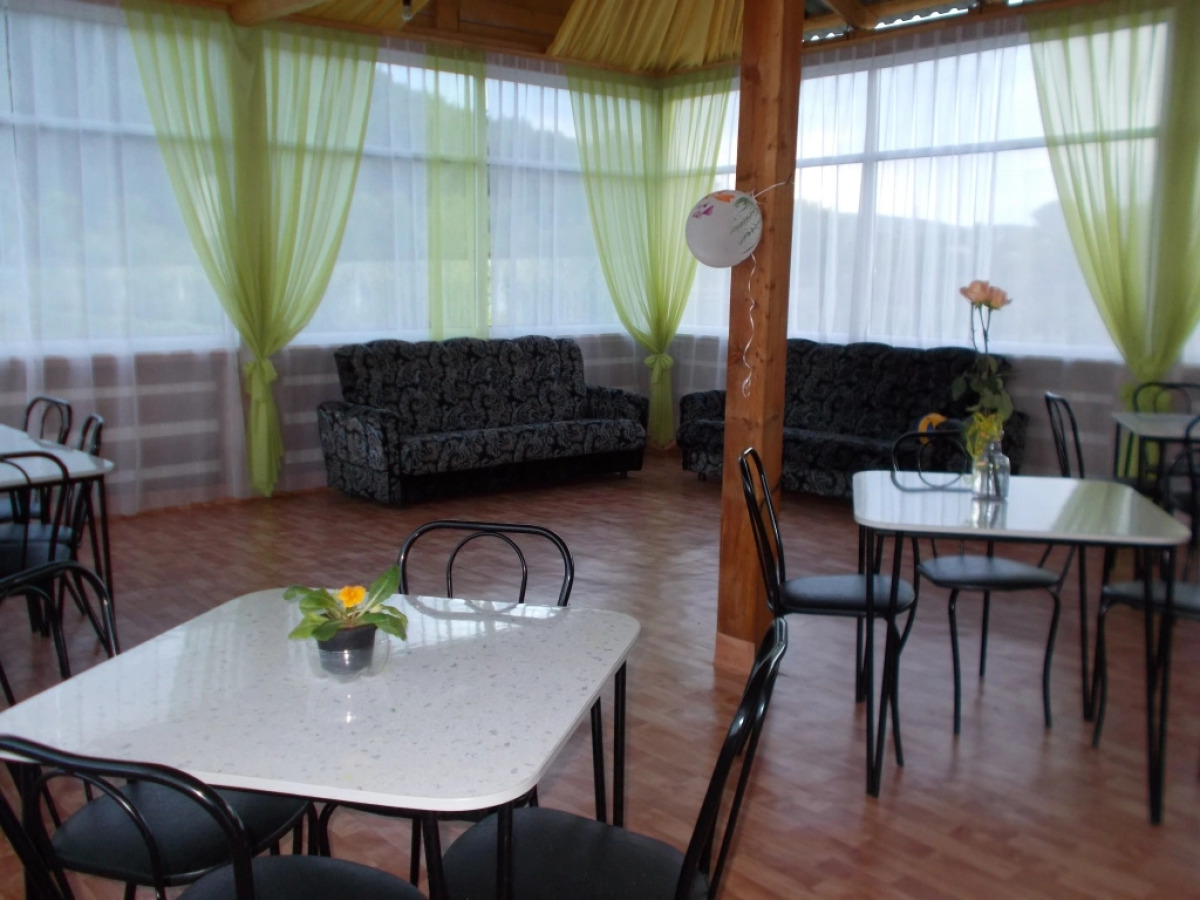 Жилой комплекс "Время Счастья"