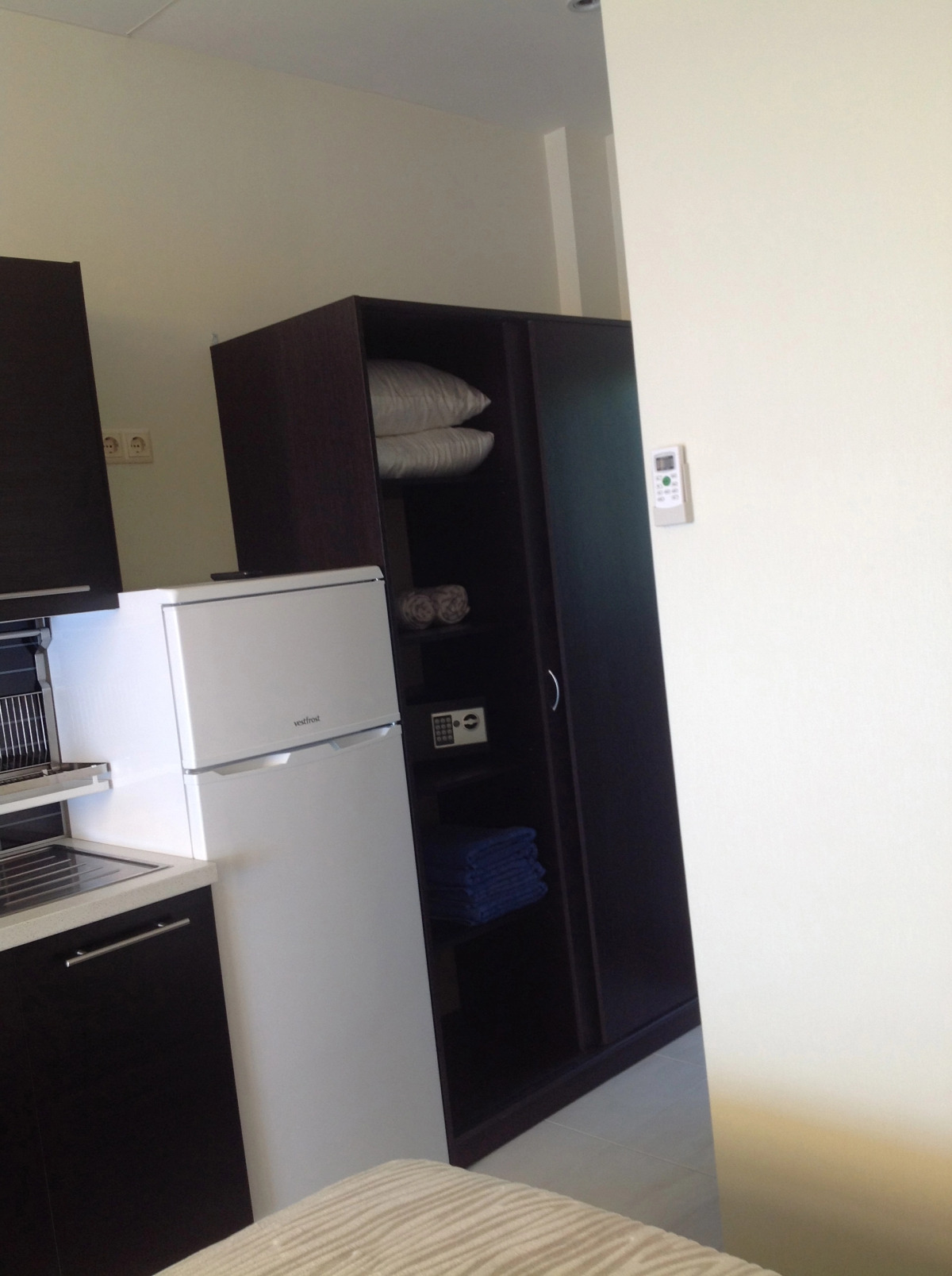 Апартаменты Премьера 1