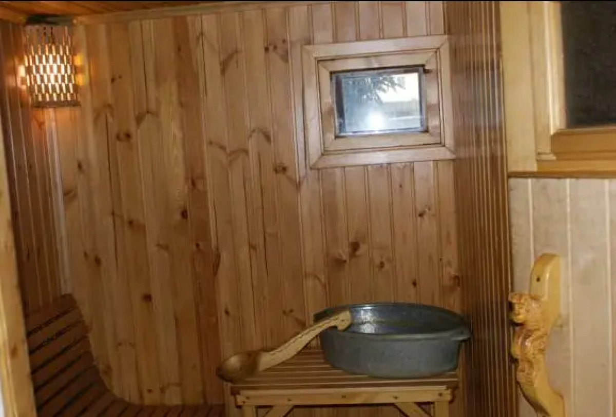 Гостевой дом Helen's Home