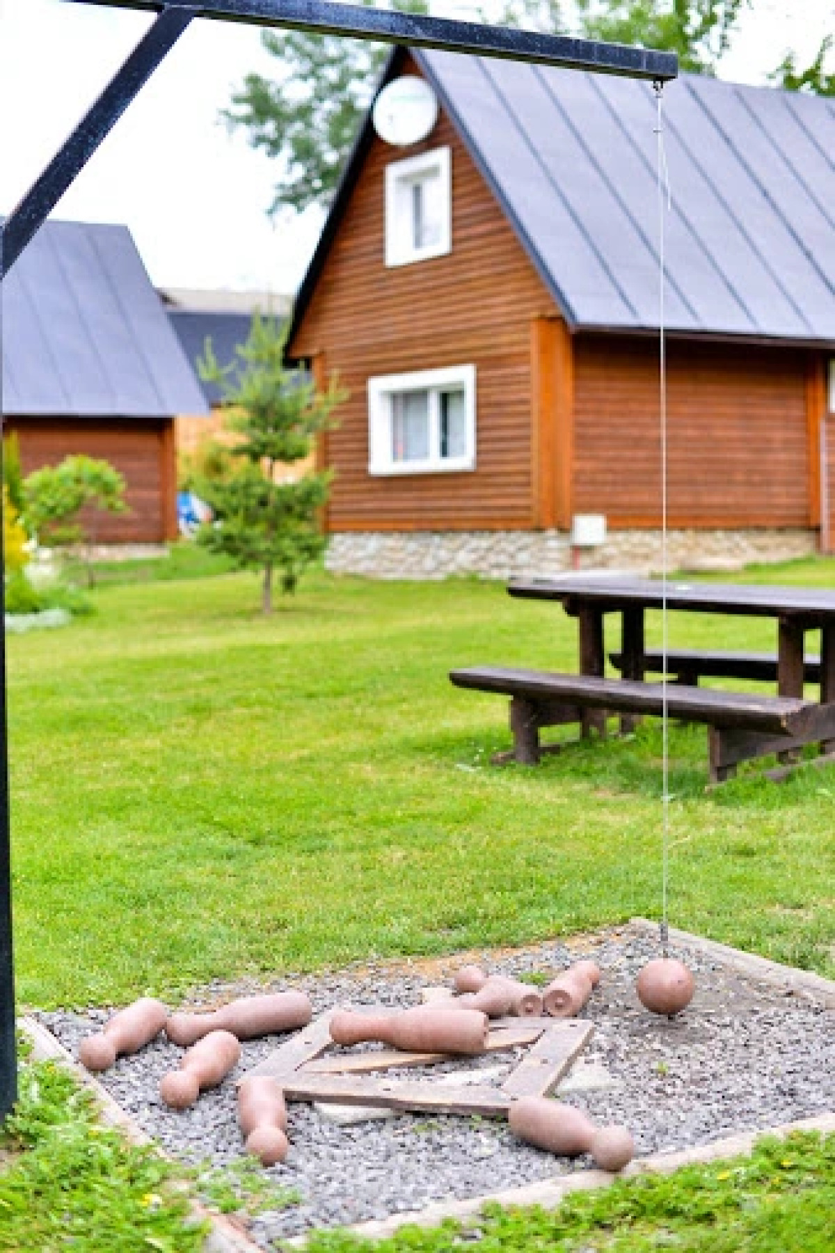 Апартаменты Apartments and Studios Tatry Holiday