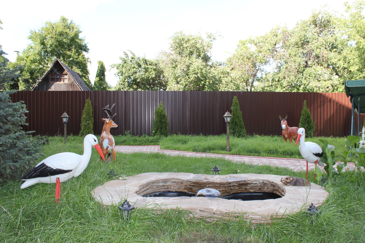 Гостевой дом Дива