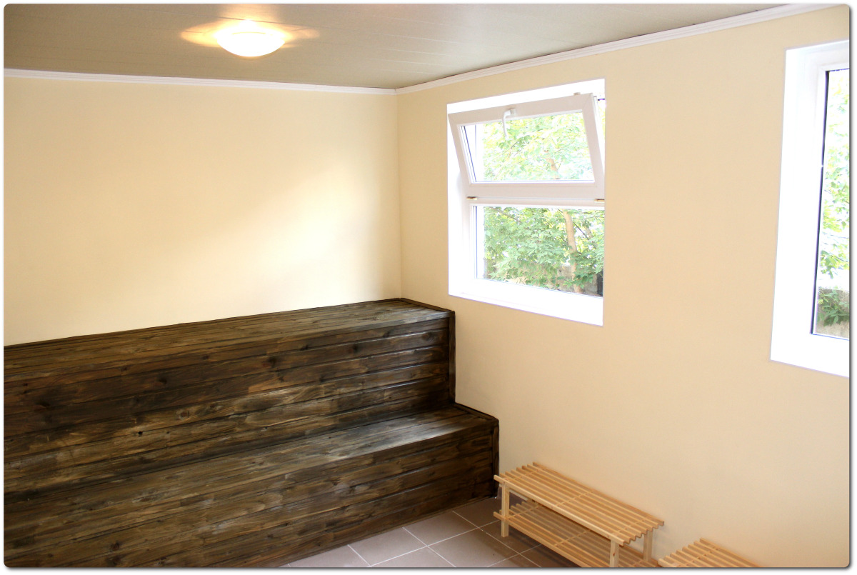 Хостел Колибри