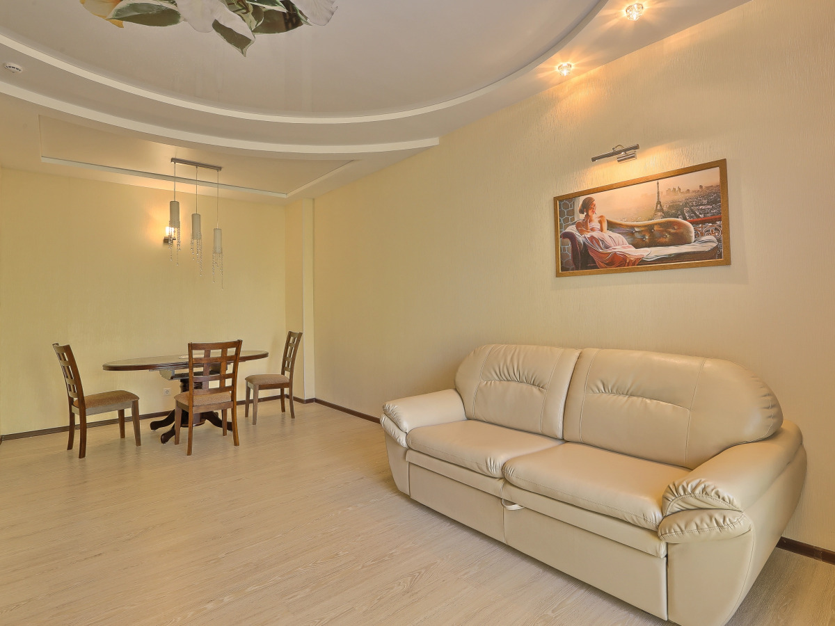 Отель Ладога