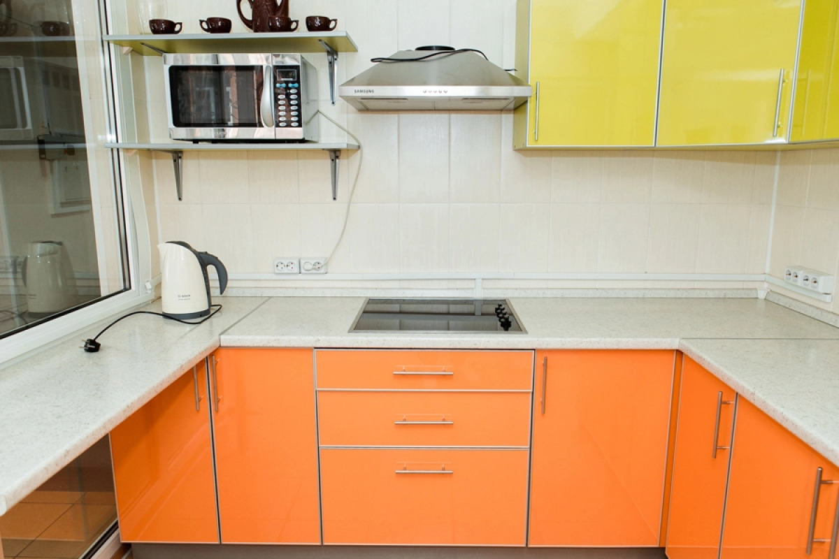 Хостел Миллениум