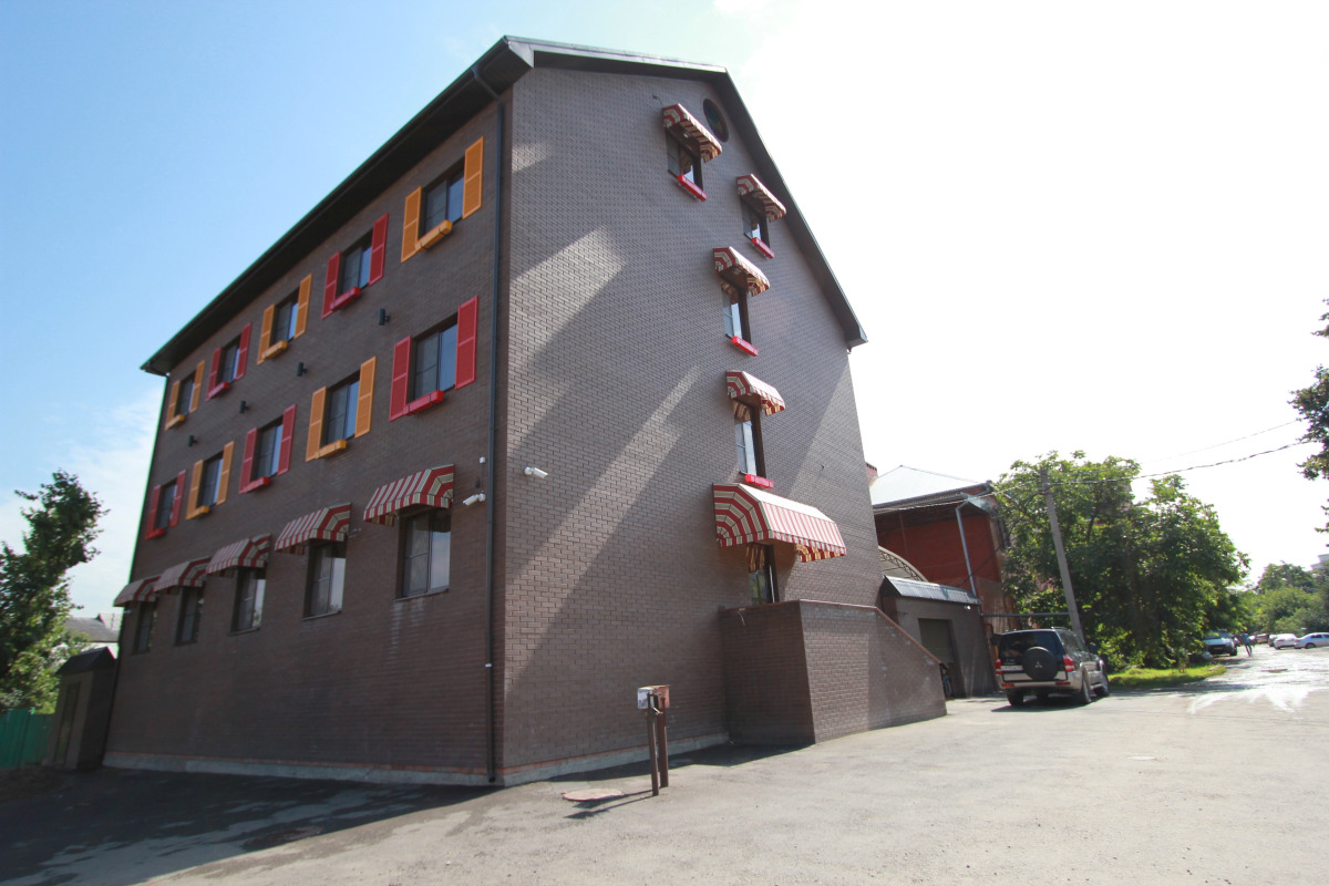 Отель Villa Diana