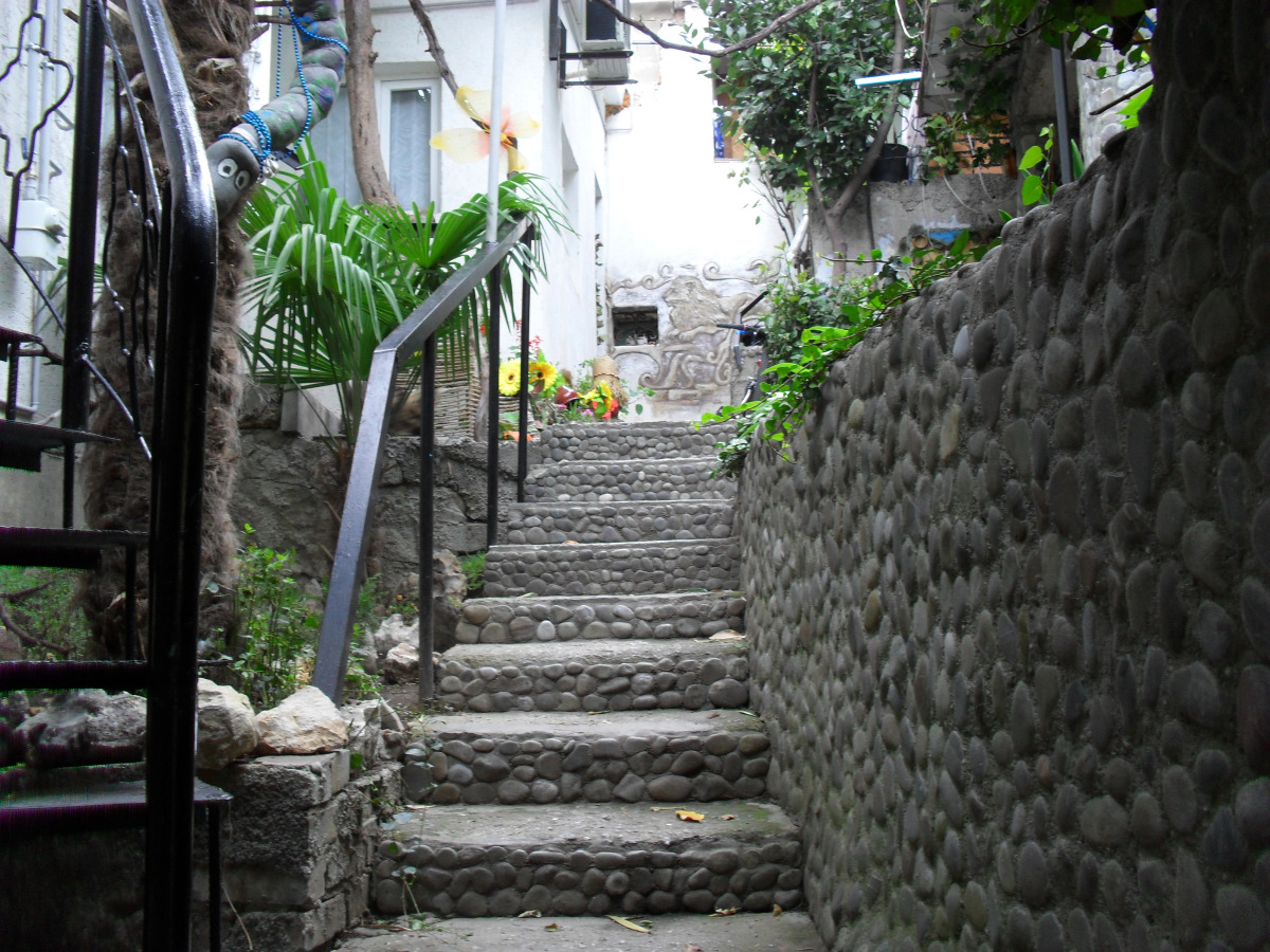 Гостевой дом Волна