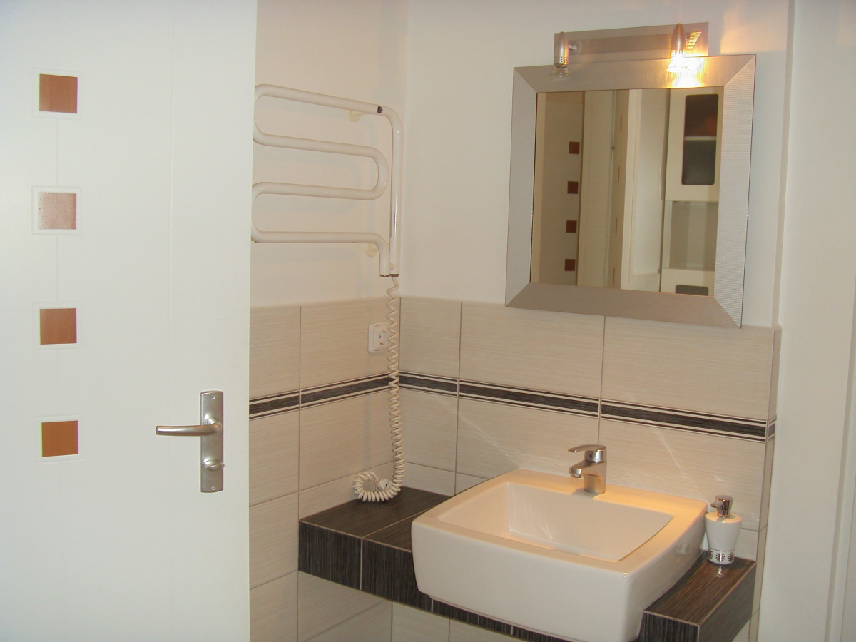 Апартаменты 4 У Приморского Парка