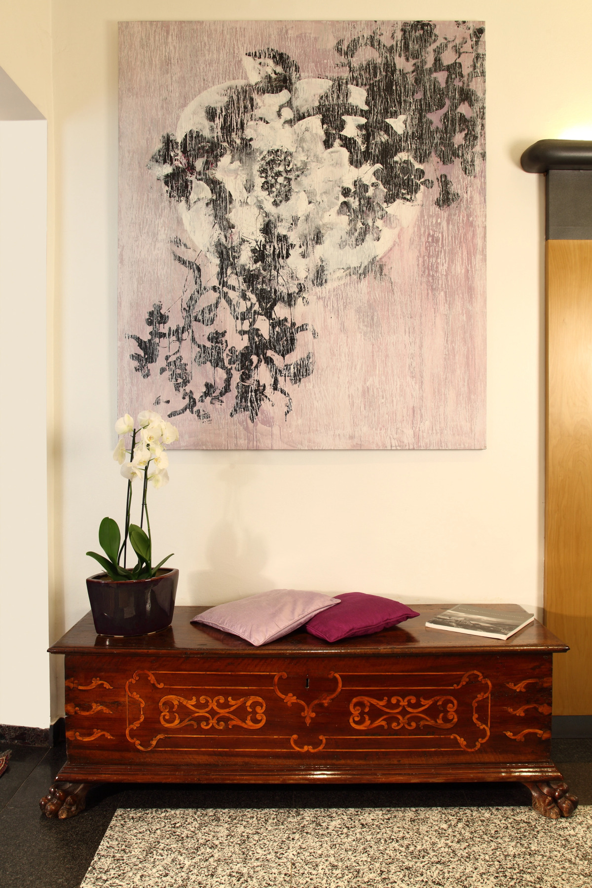 Отель Sanpi Milano