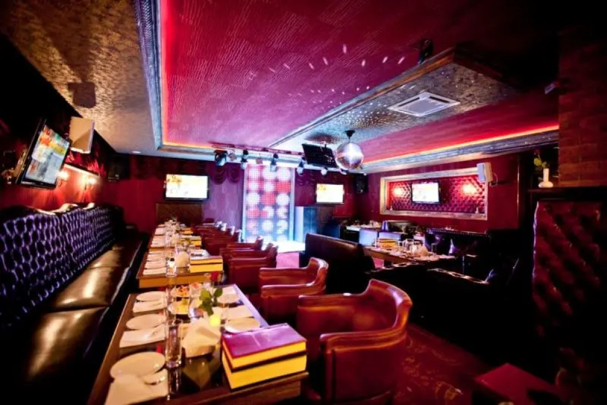 Отель Hermitage