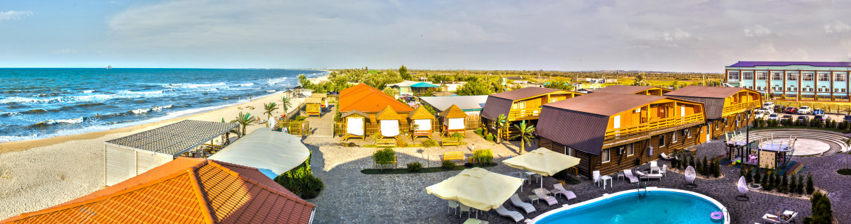 Гостиничный Комплекс FamilySpaResort