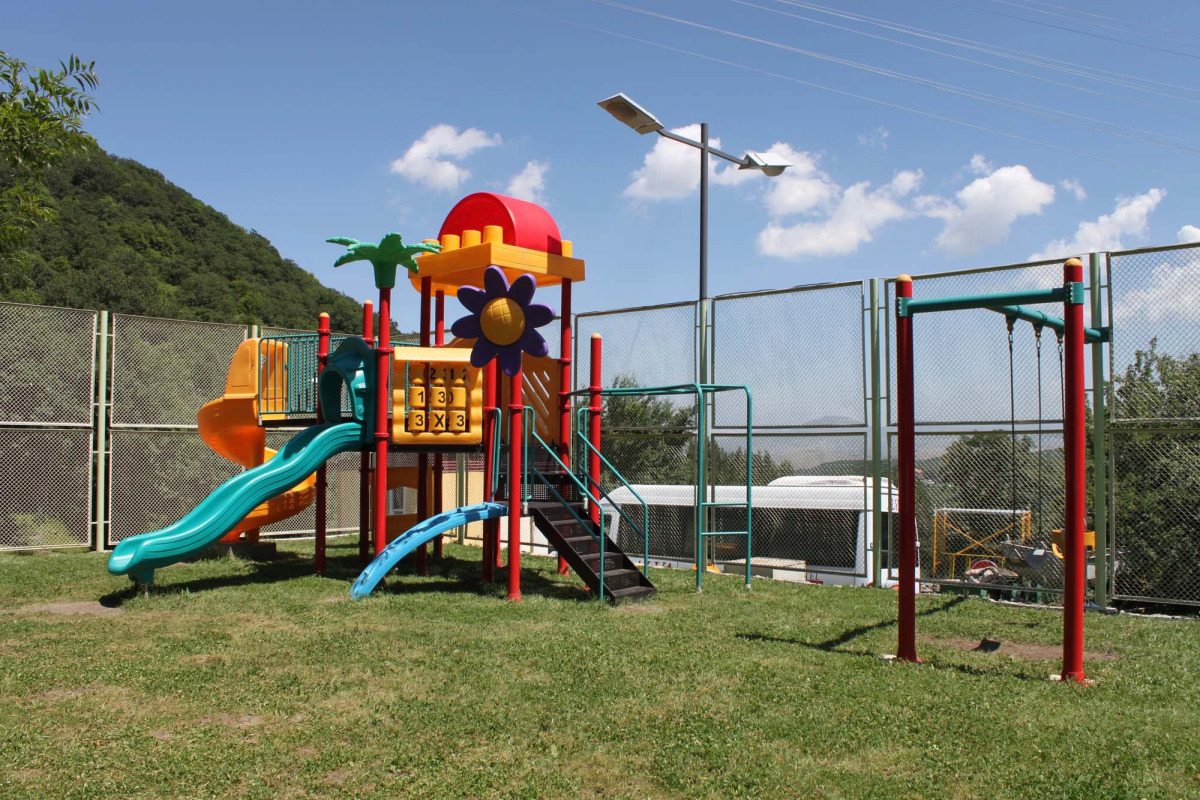 Отель Alva Hotel & Spa