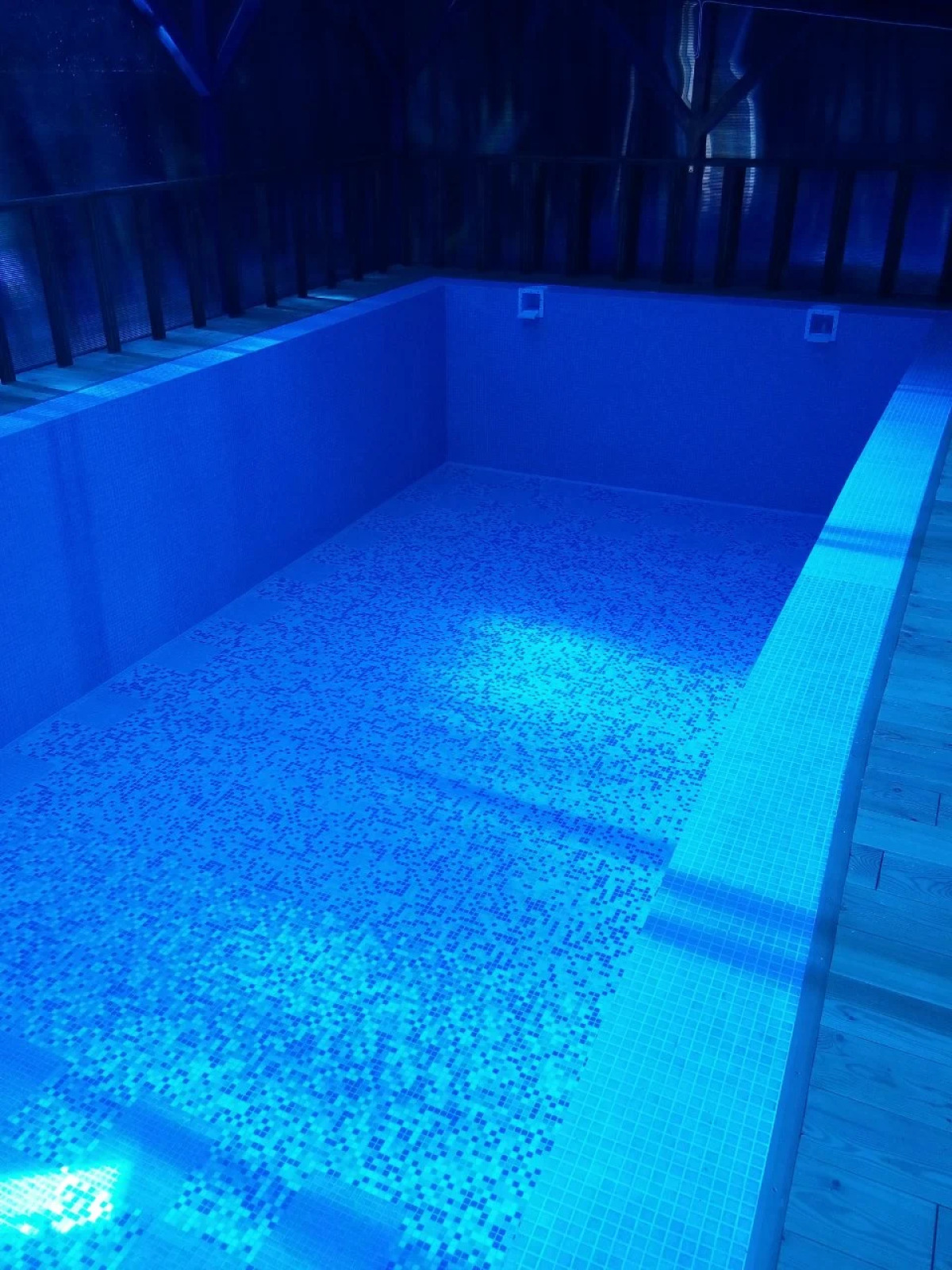 Отель Кипарисовая Усадьба