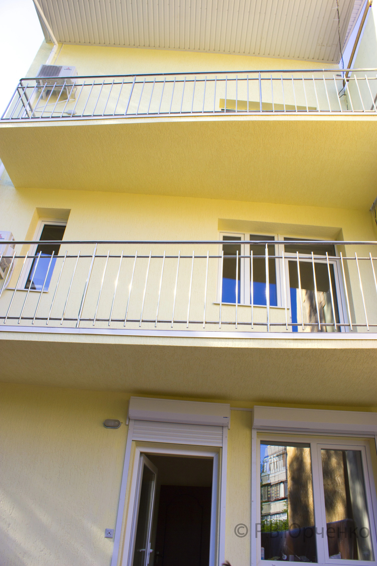 Гостевой Дом На Старшинова