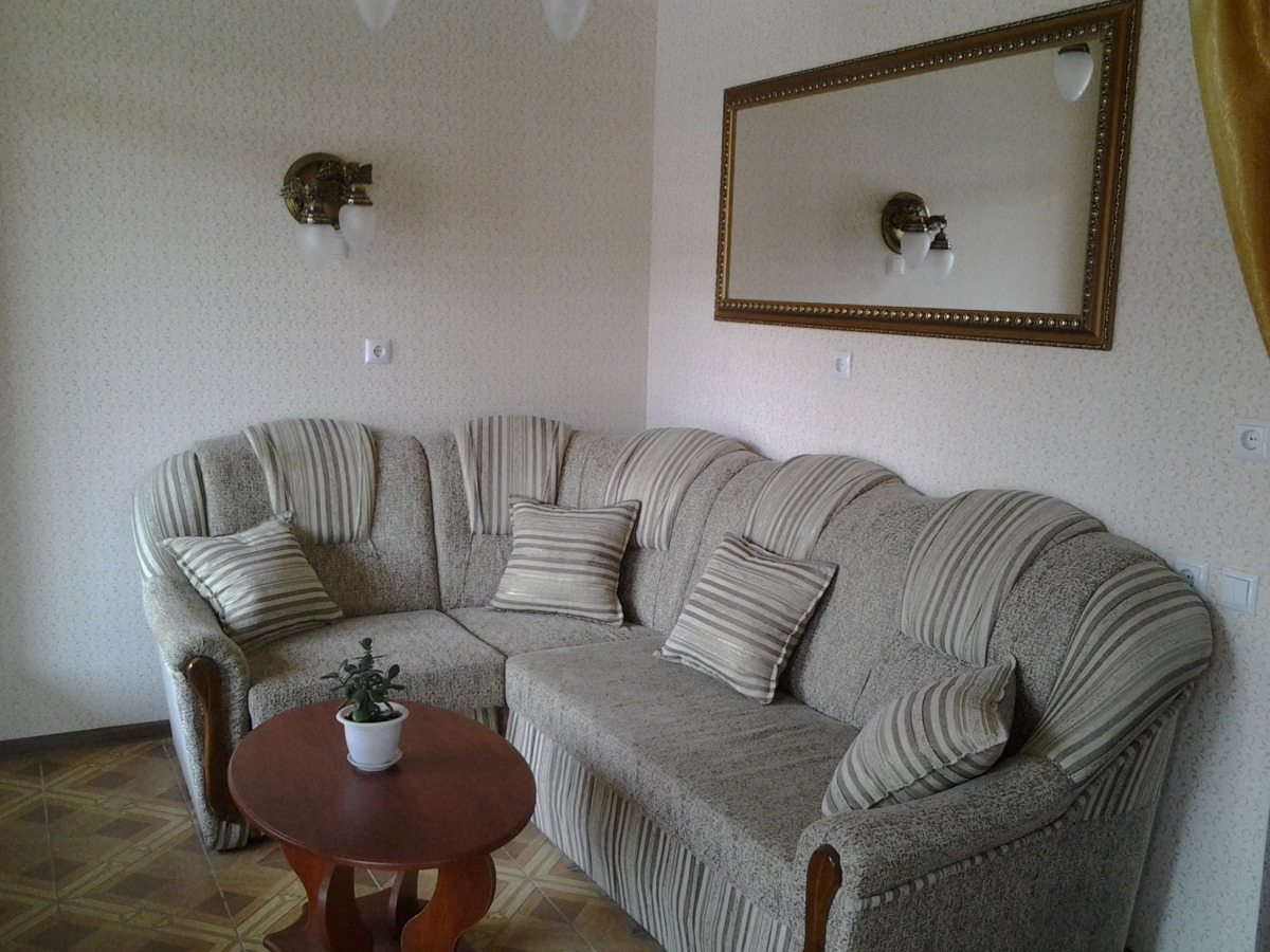 Гостевой дом Маленький принц