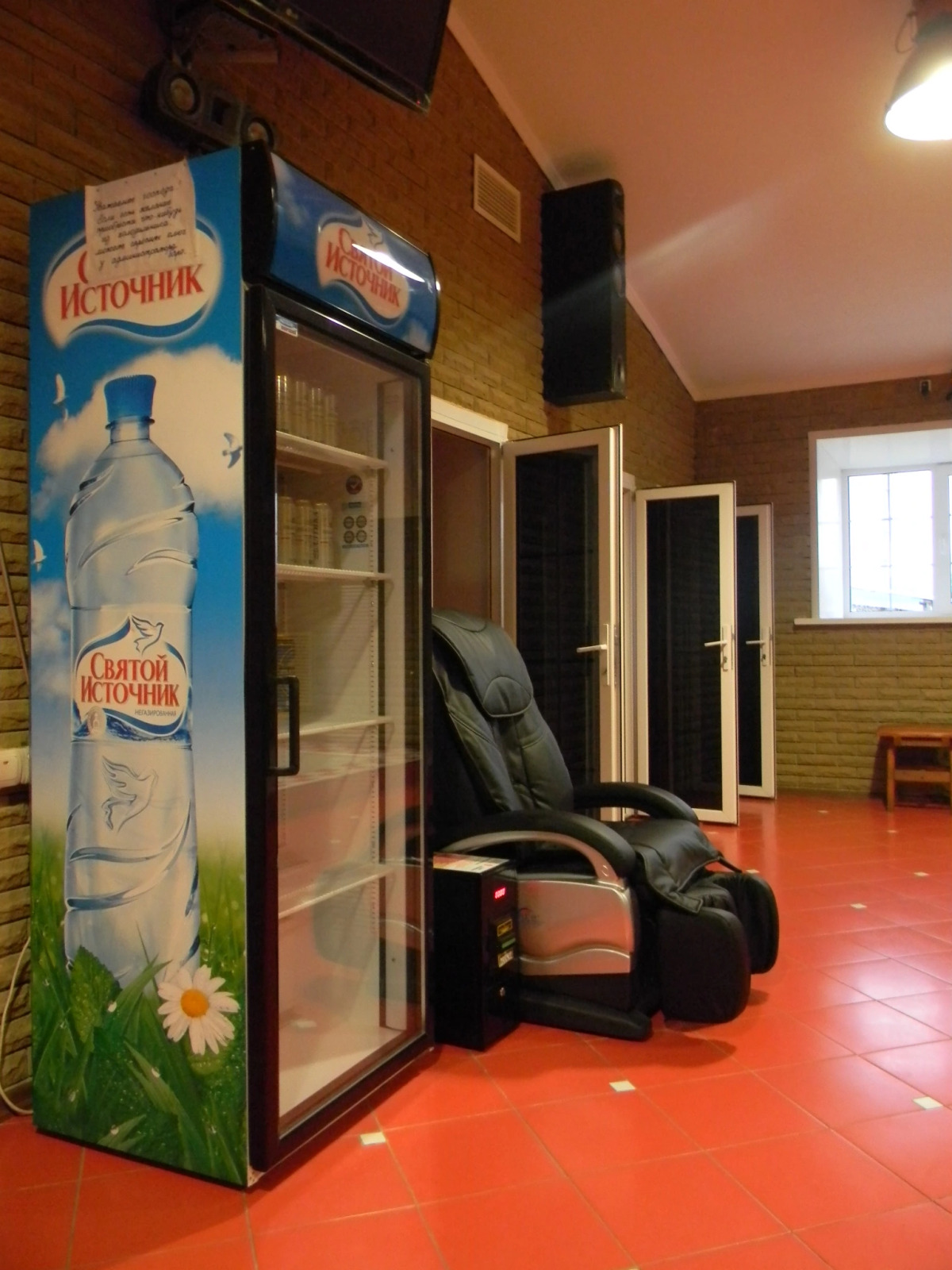 Отель Марсель