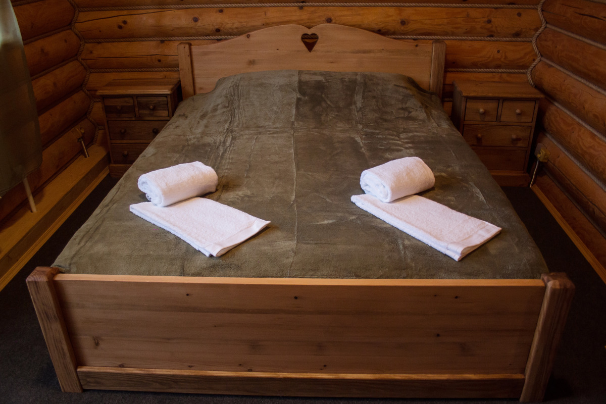 Гостиничный Комплекс Коровницкая Слобода