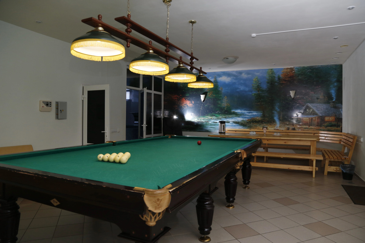 Мини-Отель Пионер