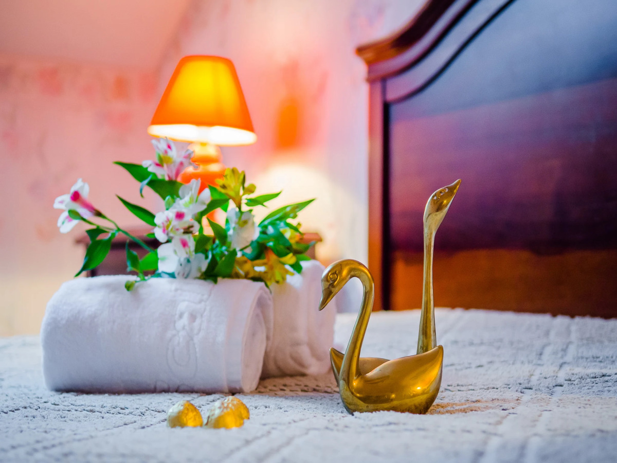 Апарт-Отель Шерборн