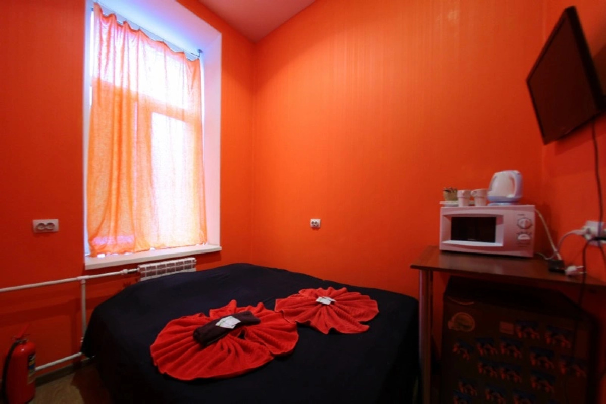 Мини-отель Самсонов на Московском