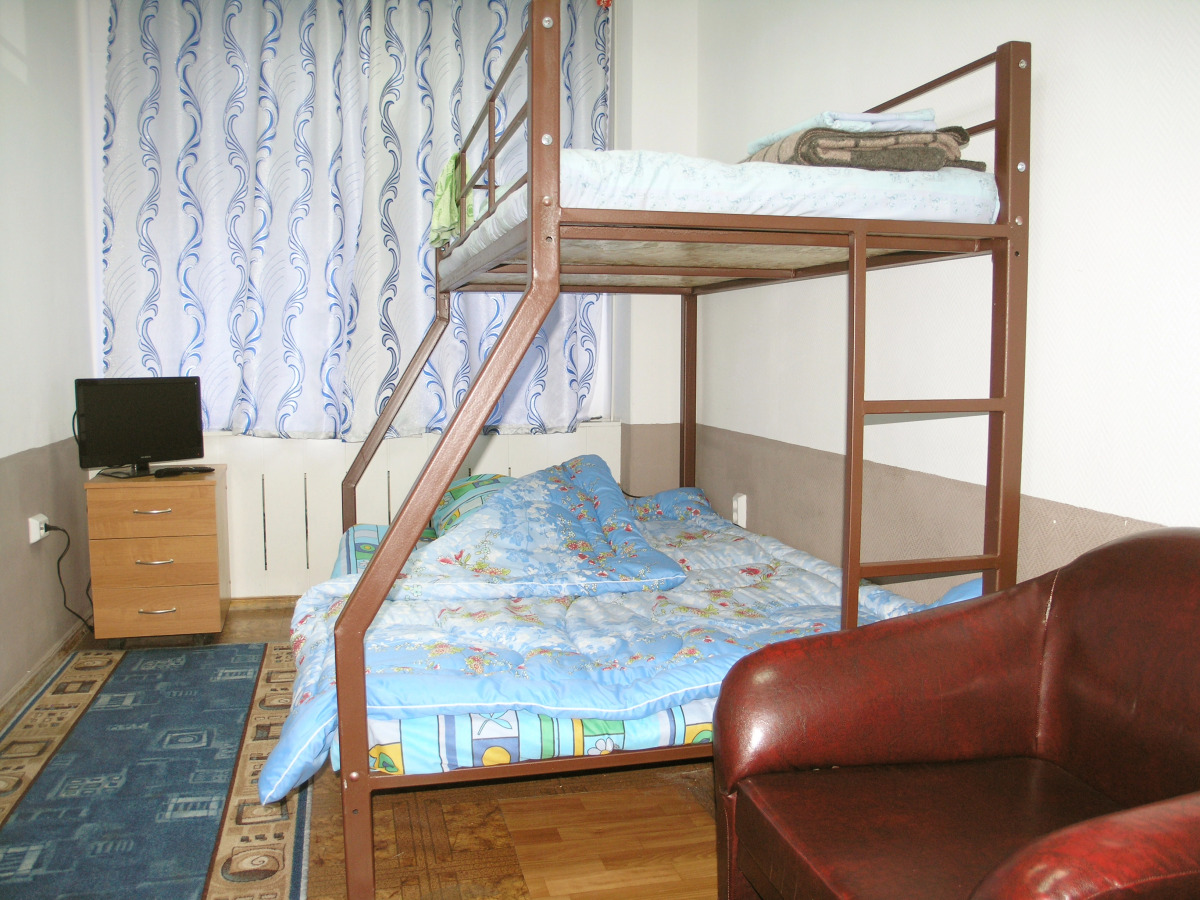 Хостел Квинта