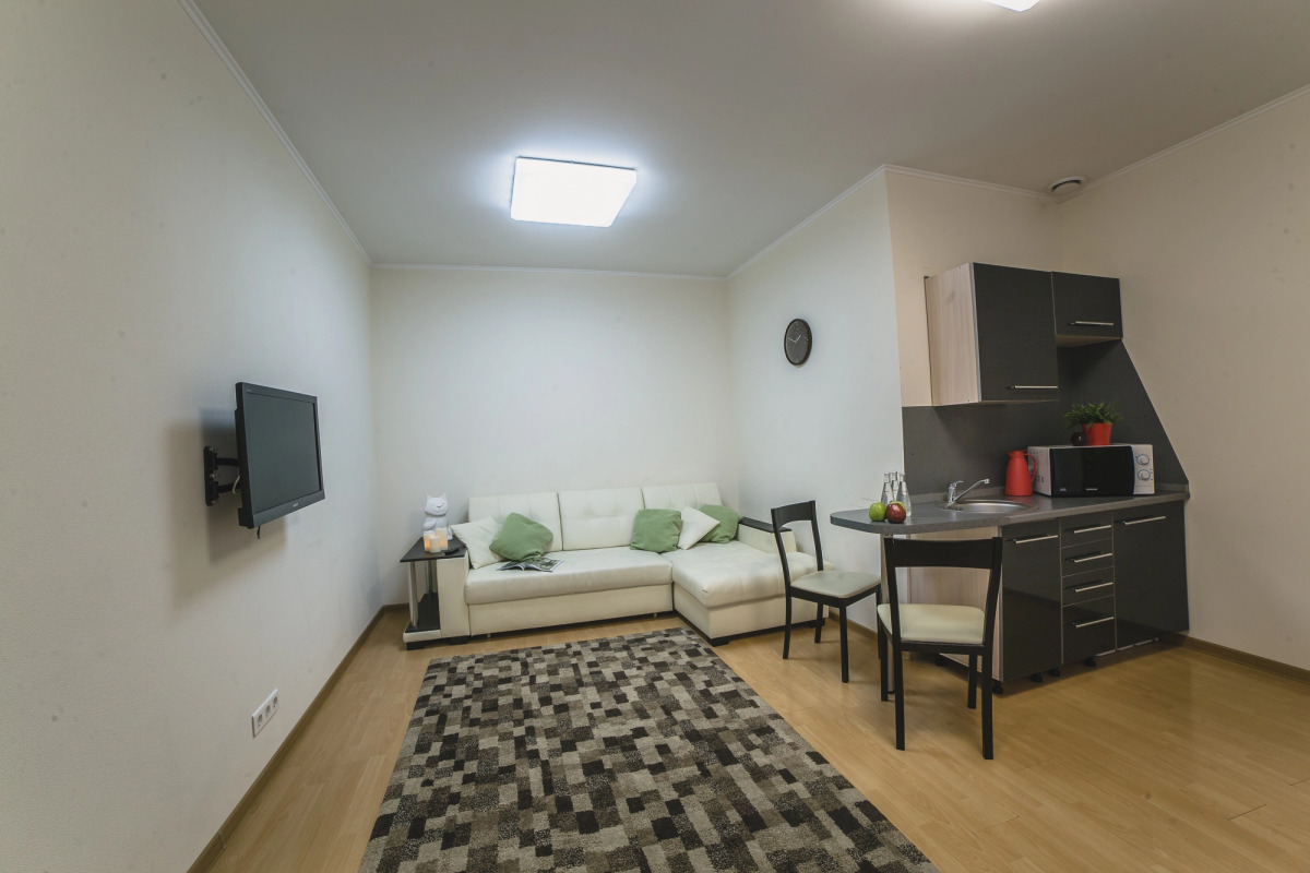 Мини-отель Dom Hotel Domodedovo