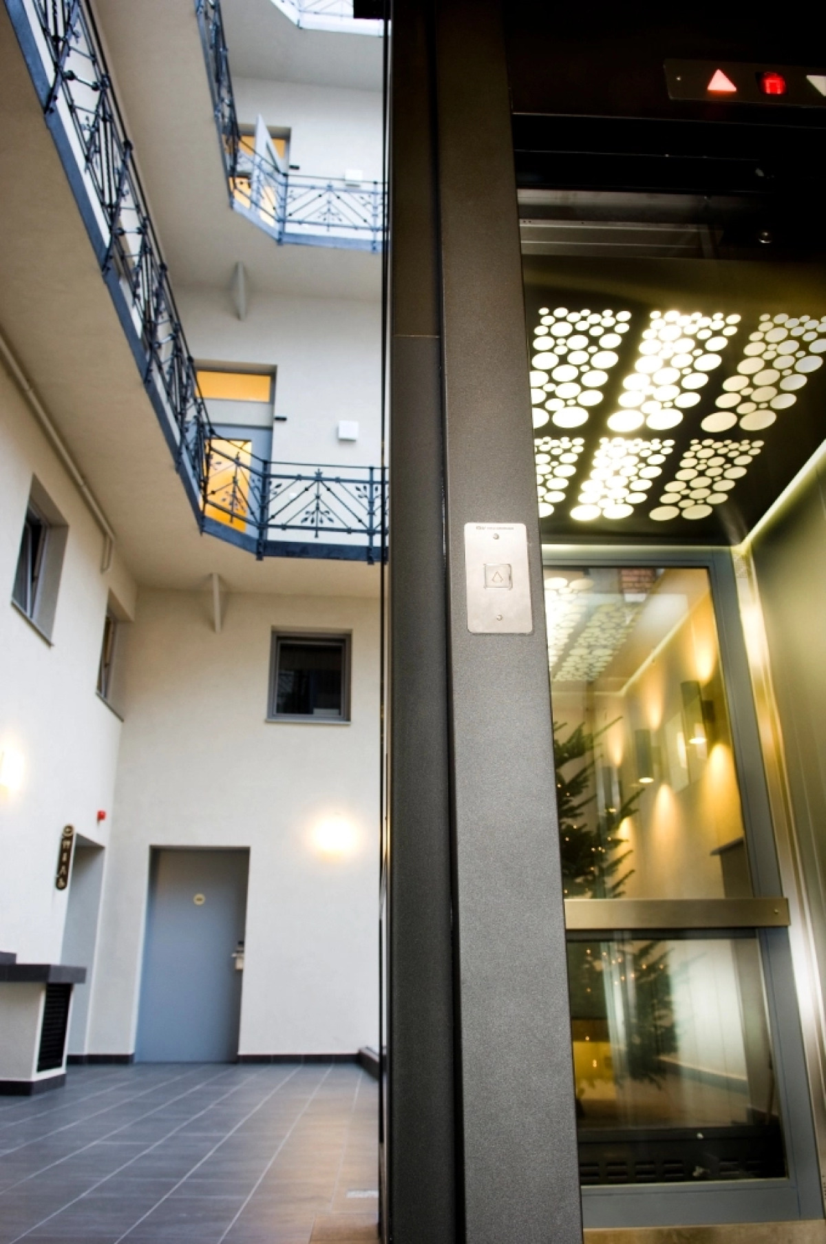 Отель Opera Garden