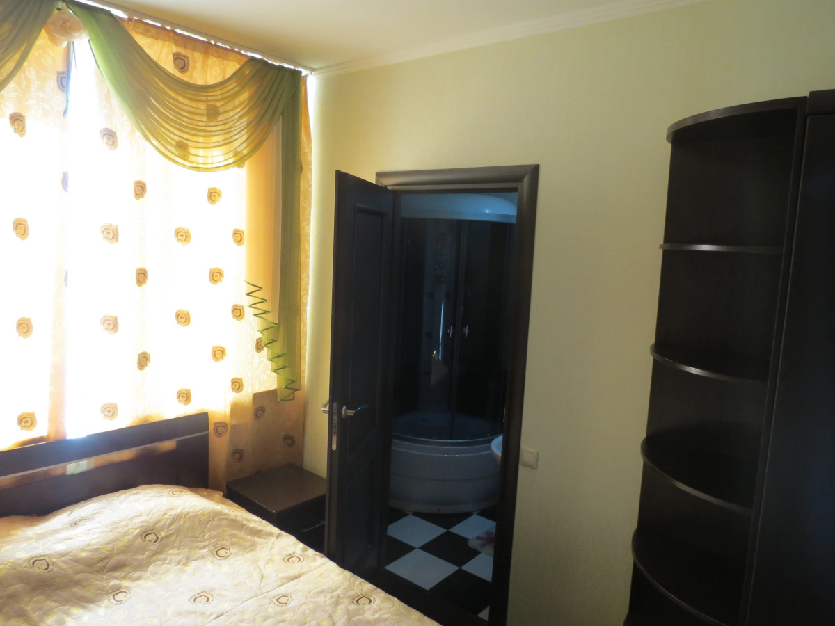 Меблированные комнаты Астория