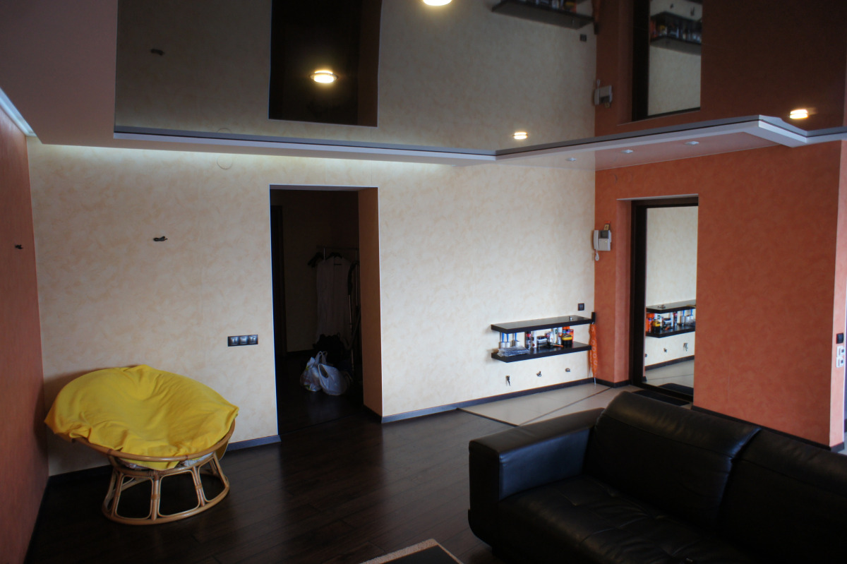 Апартаменты Дейра