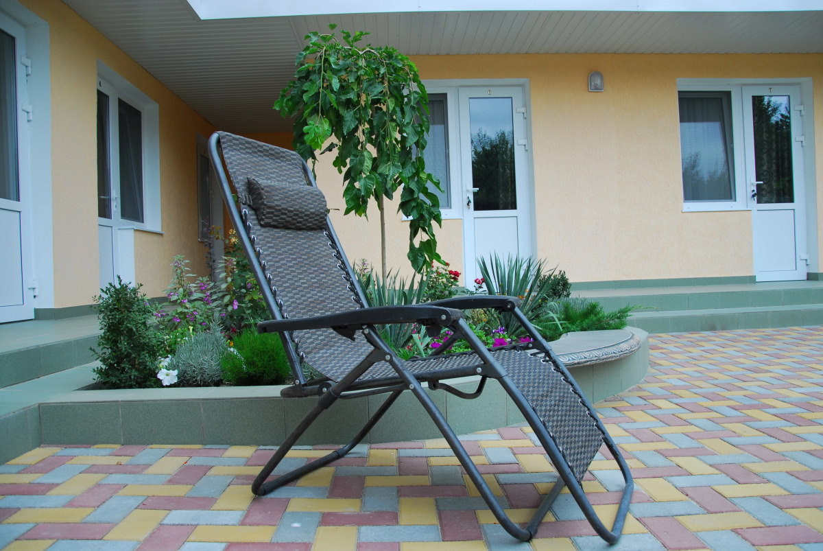 Мини-отель Пансион Кафа