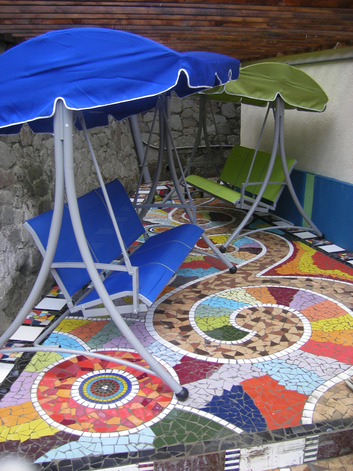 Гостевой Дом Монпансье